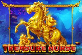 Treasure Horse