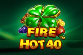 Fire Hot 40 Mobile