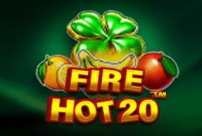 Fire Hot 20 Mobile