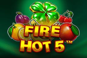 Fire Hot 5 Mobile