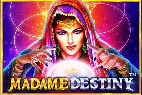 Madame Destiny Mobile