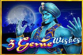 3 Genie Wishes Mobile