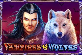 Vampires vs Wolves Mobile