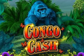 Congo Cash Mobile