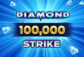 Diamond Strike 100,000 Mobile