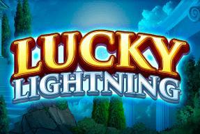 Lucky Lightning Mobile