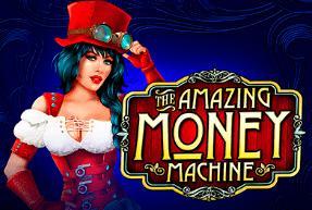 The Amazing Money Machine Mobile