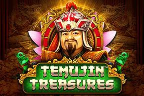 Temujin Treasures Mobile