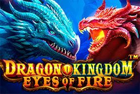 Dragon Kingdom - Eyes of Fire Mobile