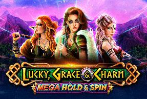 Lucky Grace and Charm Mobile