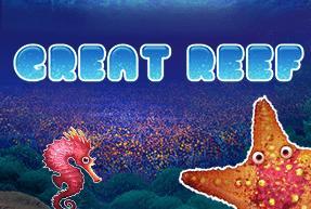 Great Reef Mobile