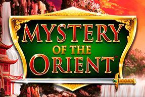 Mystery of the Orient Mobile