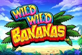 Wild Wild Bananas Mobile