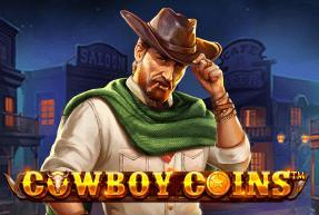 Cowboy Coins Mobile