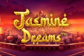Jasmine Dreams Mobile