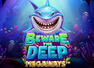 Beware The Deep Megaways