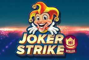 Joker Strike Mobile