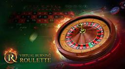 Burning Roulette