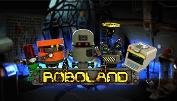 RoboLand