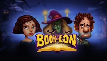 Book Of Eon