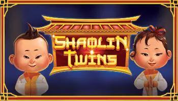 Shaolin Twins