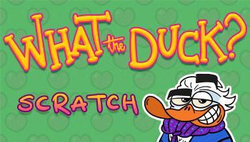 WhatTheDuck