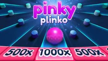 Pinky Plinko