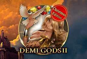 Demi Gods II Christmas Edition