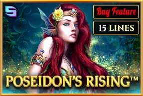 Poseidon’s Rising - 15 Lines