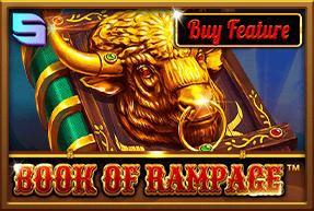 Book Of Rampage