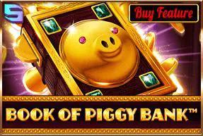 Book of Piggy Bank