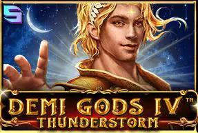 Demi Gods IV- Thunderstorm