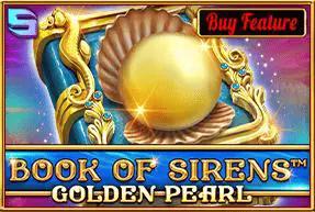 Book Of Sirens – Golden Pearl