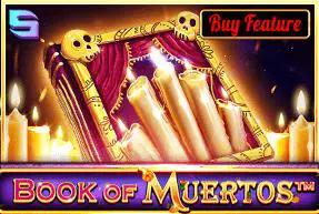 Book Of Muertos