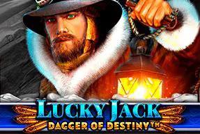 Lucky Jack - Dagger Of Destiny