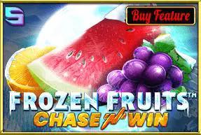 Frozen Fruits - Chase'N'Win