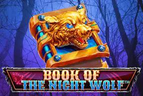 Book Of The Night Wolf