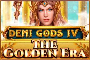 Demi Gods IV - The Golden Era