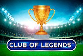 Club Of Legends