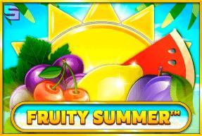 Fruity Summer