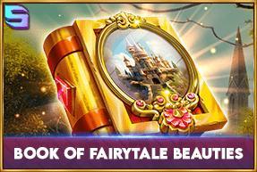 Book Of Fairytale Beauties