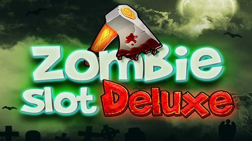 Zombie Slot Deluxe