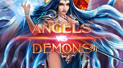 Angels vs Demons