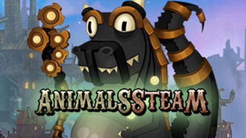 Animals Steam