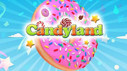 Candy Land