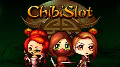 Chibi Slot