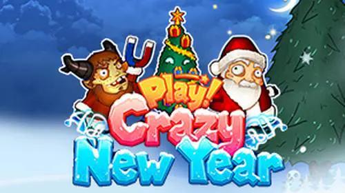 Crazy New Year