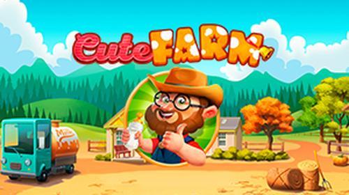 Cute Farm