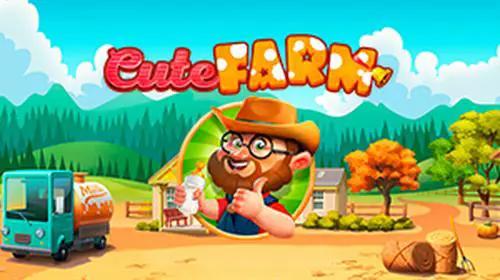 Cute Farm