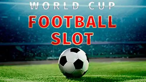 World Cup Football Slot